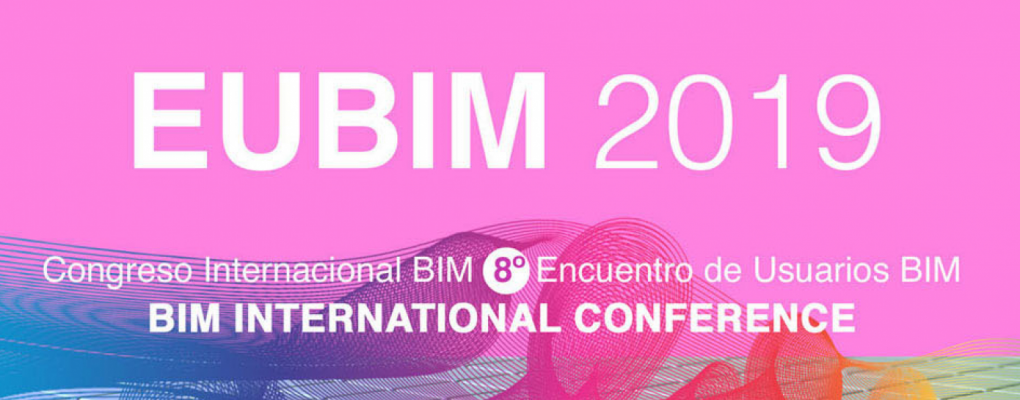 EUBIM 2019. Libro de actas de Congreso