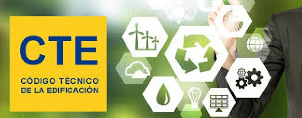 Aprobación de Real Decreto que modifica el Código Técnico de la Edificación