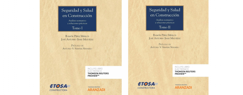 La importancia de la Coordinación de Seguridad desde el punto de vista práctico de la empresa constructora y de la ITSS