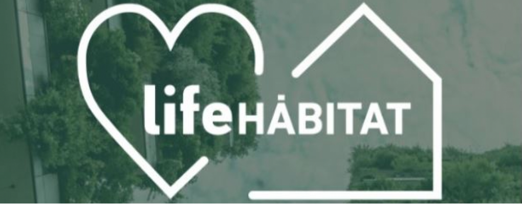 Congreso LIFE HABITAT 2020 Arquitectura, ingeniería, salud y bienestar