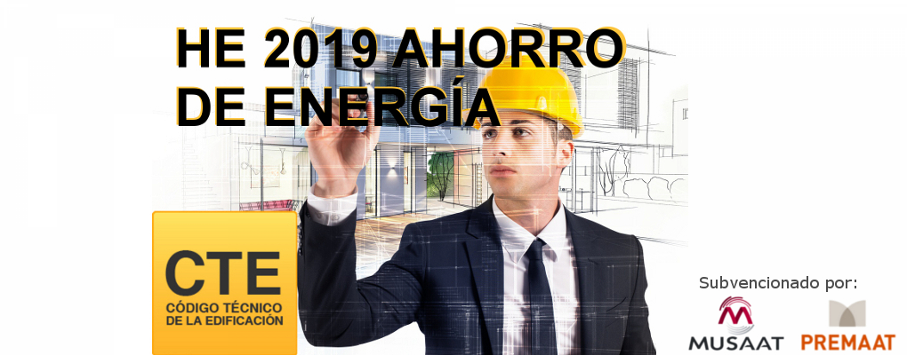 Nuevo CTE HE. Soluciones prácticas para conseguir un edificio de consumo de energía casi nulo (ECCN)