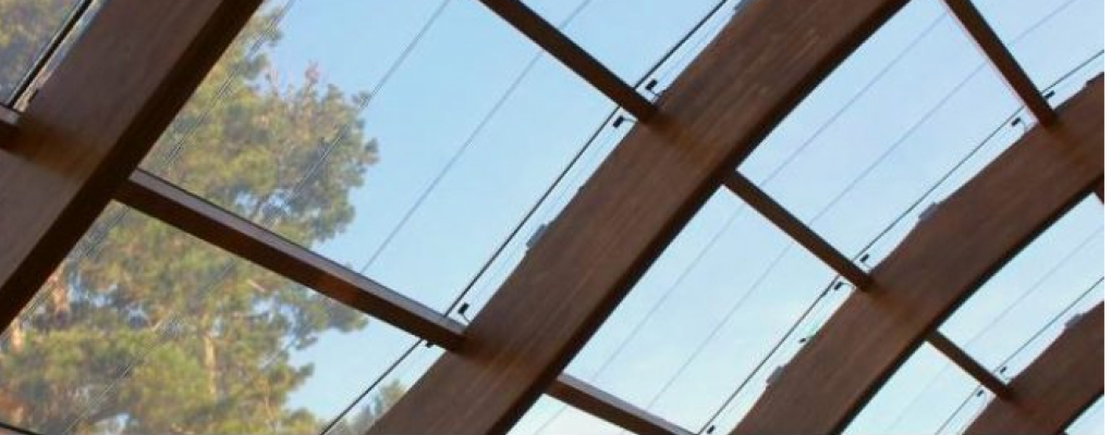 Ventanas solares o fotovoltaicas: el futuro de las solar windows