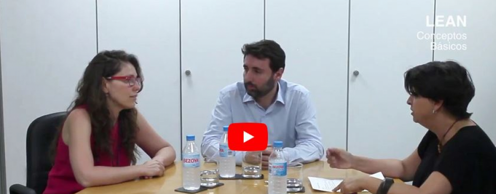 Lunes de LEAN. Last planner. Video 2