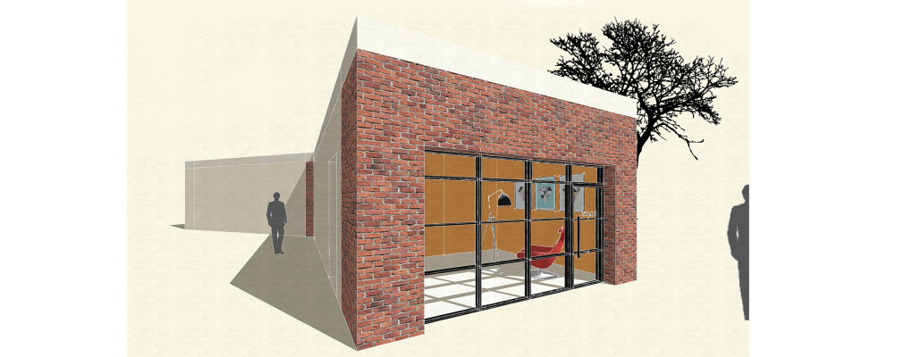 Jornada: Introducción al modelado 3D para arquitectos técnicos con SketchUp