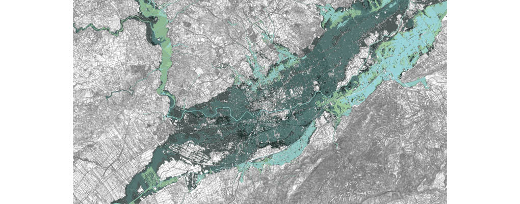 Curso intermedio QGIS. Programa de Sistemas de Información Geográfica. 2ª edición.