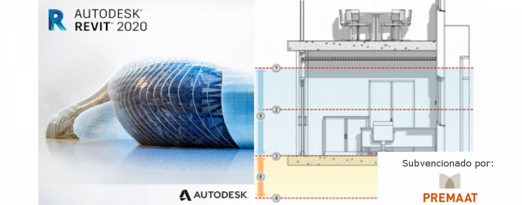 Curso Práctico de Iniciación a Revit - 7ª edición