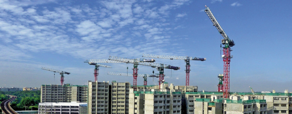 Directrices de buenas prácticas en Obras de Construcción