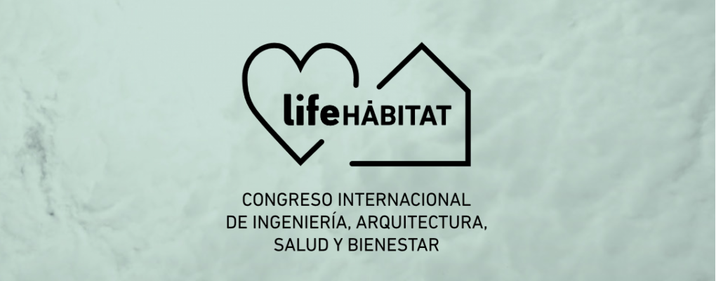 Libro de contenidos y conclusiones. Congreso lifeHábitat