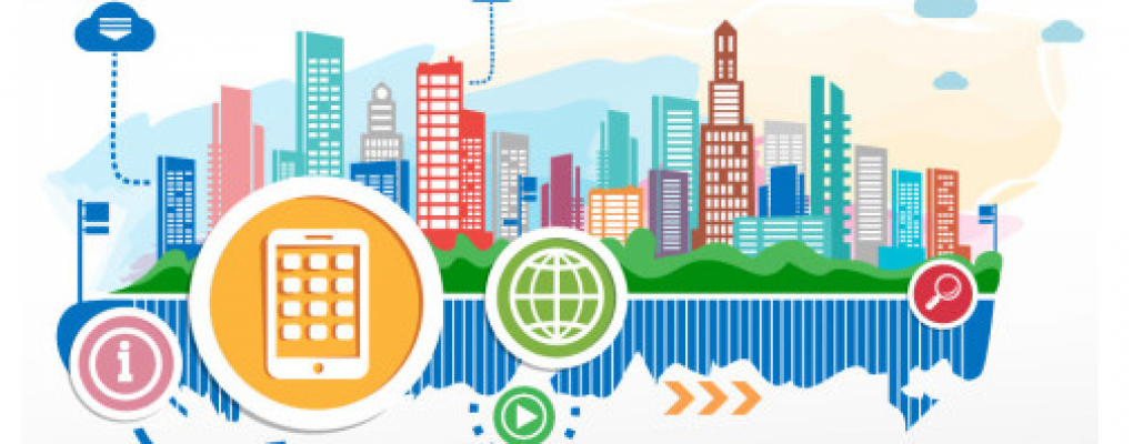 VI Congreso de Ciudades Inteligentes. Código de descuento a colegiados.