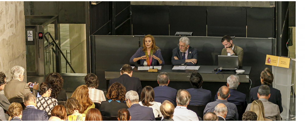  Estrategia a largo plazo para la Rehabilitación Energética en el Sector de la Edificación en España