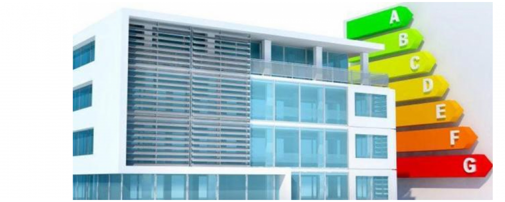 El Gobierno prepara un plan de eficiencia energética en edificios para crear medio millón de empleos