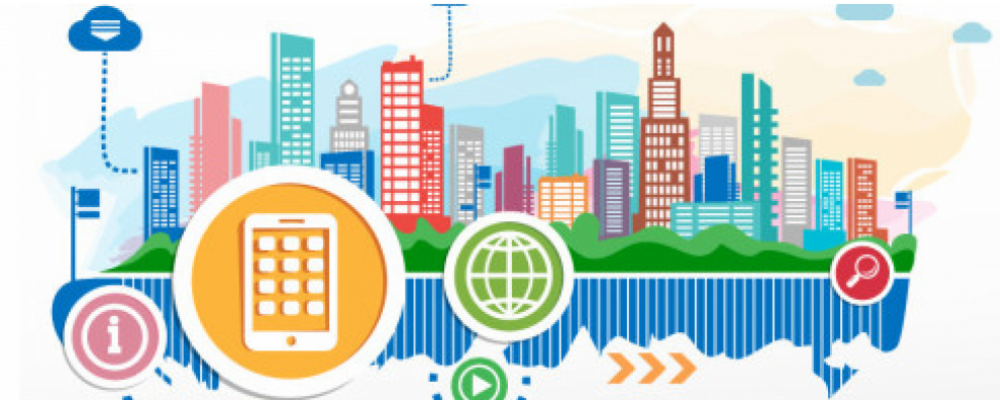 VI Congreso de Ciudades Inteligentes. Madrid, 15 de septiembre 2020