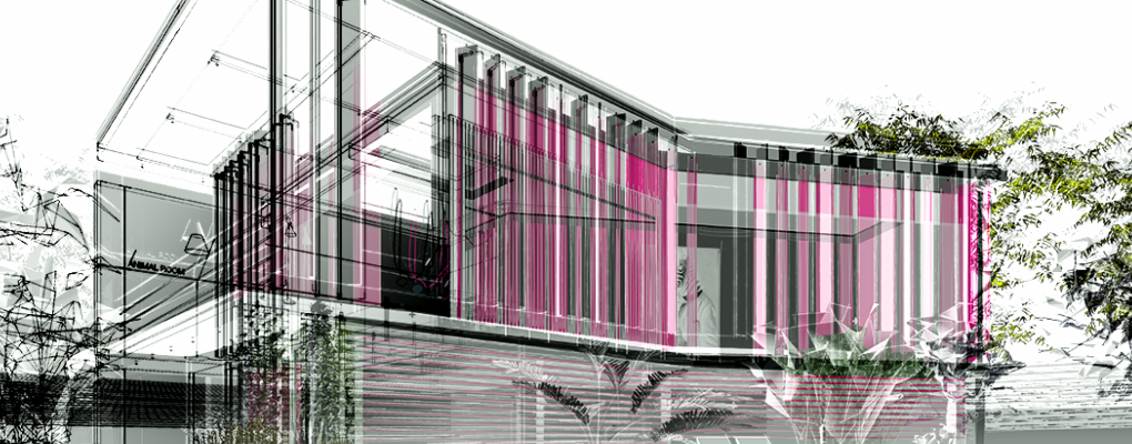 Curso Modelado 3D nivel intermedio con SketchUp Pro. 8ª edición. Ciclo de Infoarquitectura