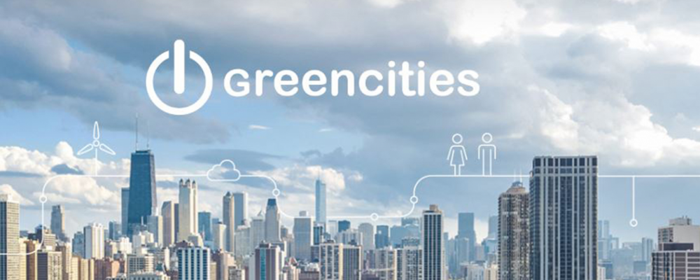 Más de 150 expertos se dan cita en el programa de Greencities & S-Moving