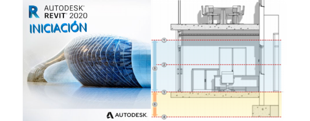 Curso práctico de iniciación a Revit - 8ª edición