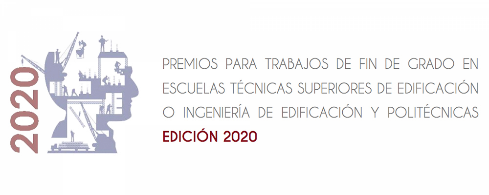 Premios del CGATE para Trabajos Fin de Grado