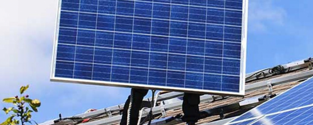 El IDAE destina 181 millones a las primeras convocatorias para financiar proyectos renovables innovadores en siete comunidades autónomas 