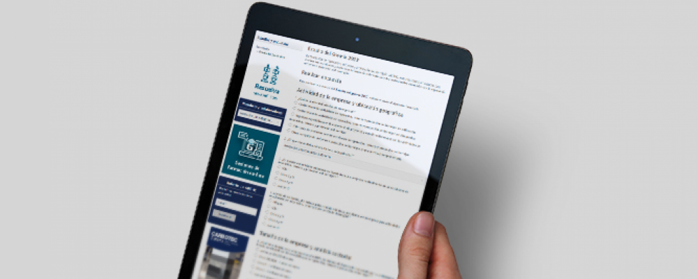 Estudio para evaluación de las actividades de reparación, refuerzo y protección del hormigón.
