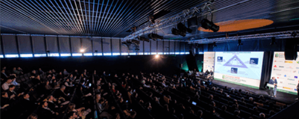 Descuento a colegiados en el VII Congreso de Edificios de Energía Casi Nula