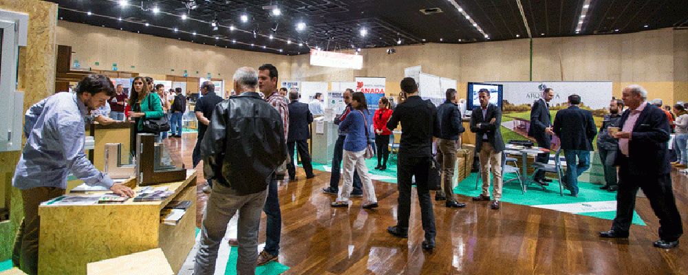 Egurtek 2020 Foro de Arquitectura y Construcción en Madera