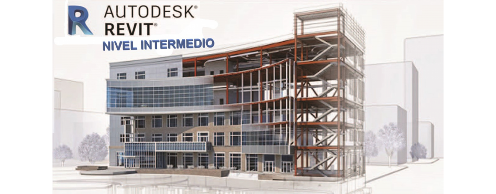 Curso práctico de Revit Nivel Intermedio - 7ª edición