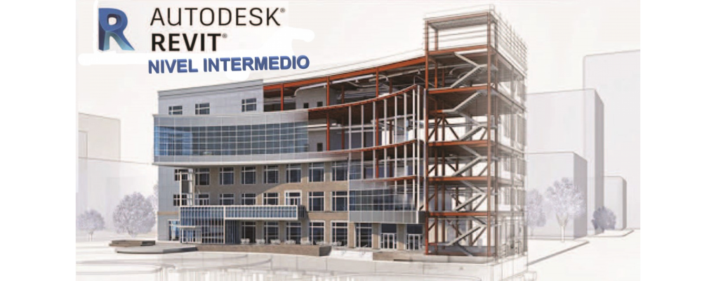 Curso práctico de Revit  Nivel Intermedio - 7ª edición