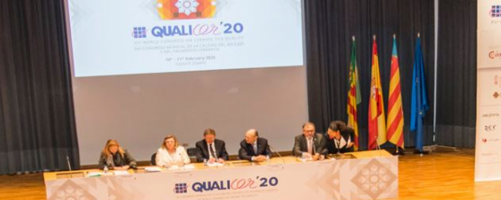 El Congreso Qualicer publica en abierto los trabajos desde 1990 a 2020