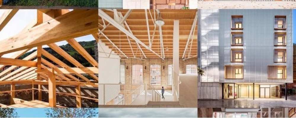 Publicada la lista de finalistas del Premio Mapei a la arquitectura sostenible 2020