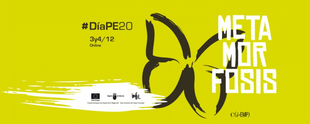 Día de la Persona Emprendedora de la Región de Murcia