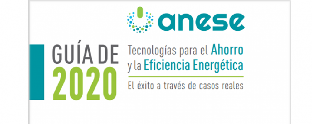 Guía de Tecnologías para el Ahorro y la Eficiencia Energética 2020