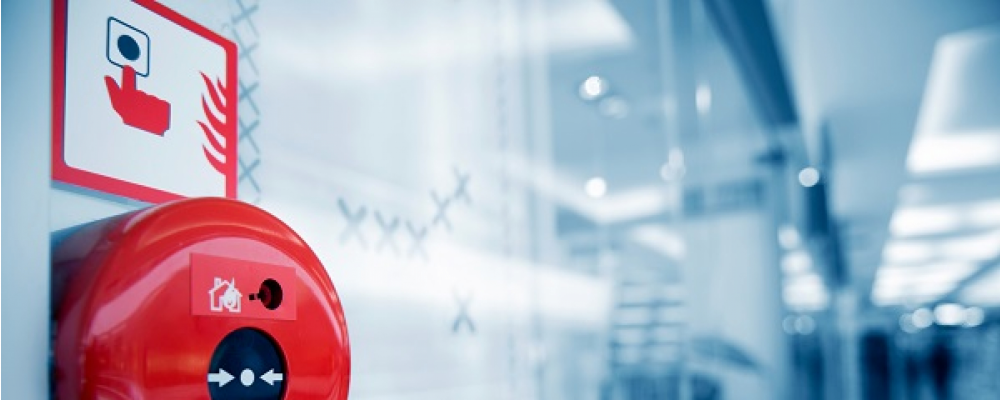 Nueva norma UNE referente a rociadores automáticos residenciales