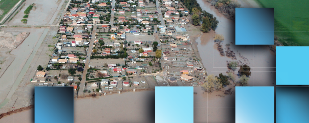 Guía para la reducción de la vulnerabilidad de los edificios frente a las inundaciones
