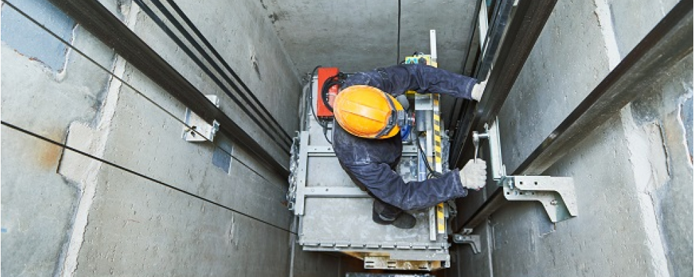 Audiencia pública del Proyecto de Real Decreto sobre ITC de ascensores