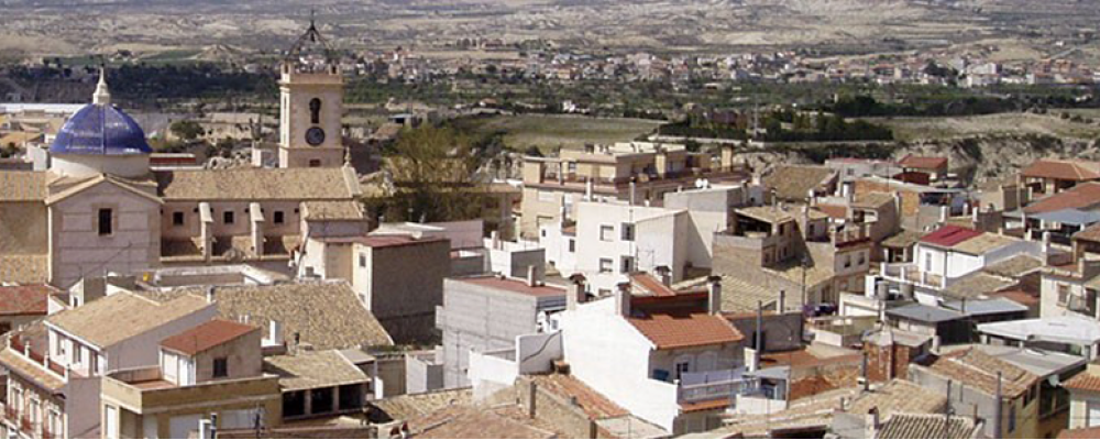 La Consejería de fomento informa de la convocatoria de ayudas a la rehabilitación y reconstrucción de edificios en municipios de la Región de Murcia