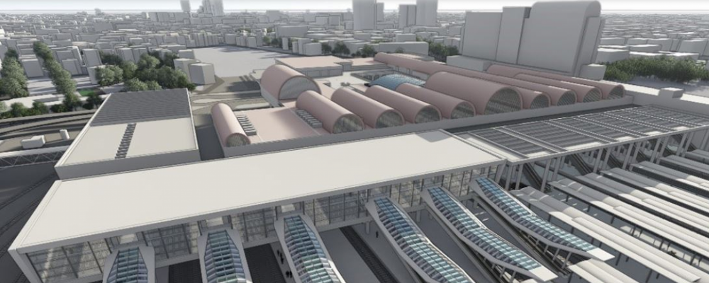 El MITMA lanza la web de la Comisión Interministerial BIM