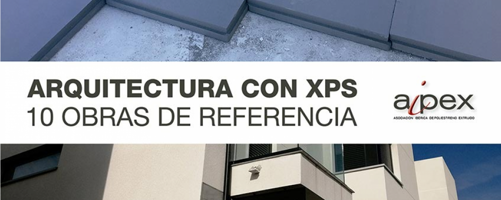 Edición del libro de casos de éxito: Arquitectura con XPS