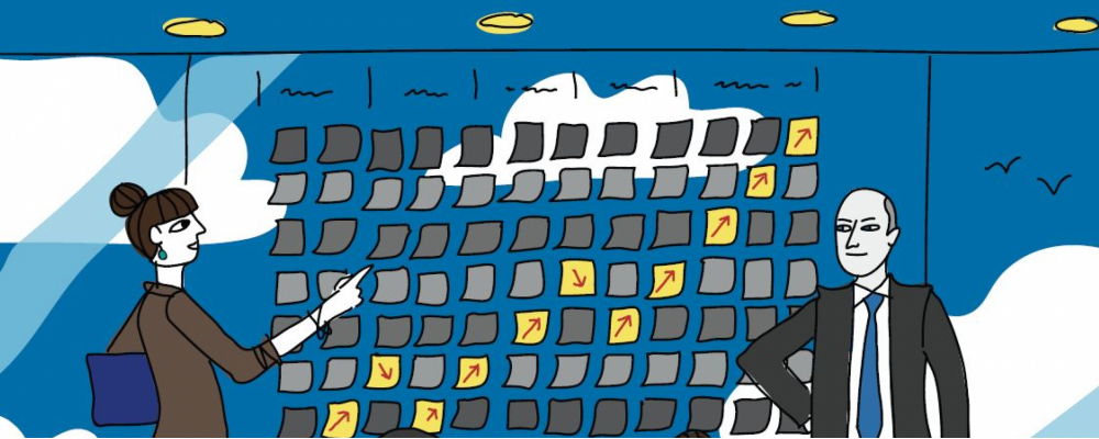 Vídeo del acto de presentación del libro Lean Construction: Las 10 claves del éxito para su implantación