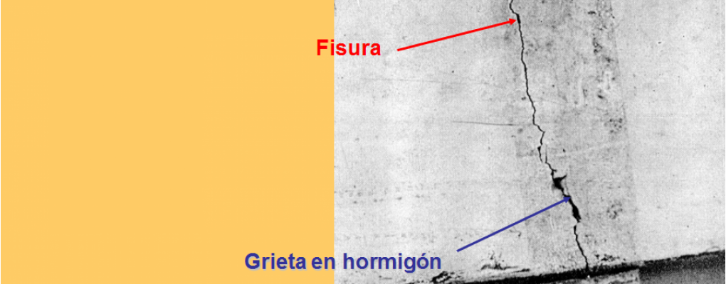 Jornada Fisuras y grietas en edificación