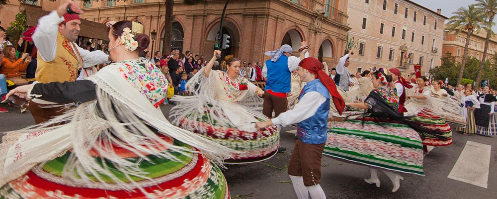 Martes 7 de abril, festividad por el Día del Bando de la Huerta 2026