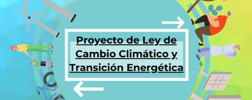 Aprobada en el Congreso la nueva Ley de cambio climático y transición ecológica