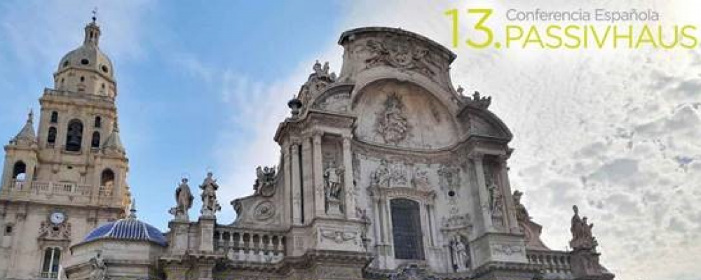 ¡Presenta tu comunicación para la 13ª Conferencia Española Passivhaus hasta el 18 de junio!
