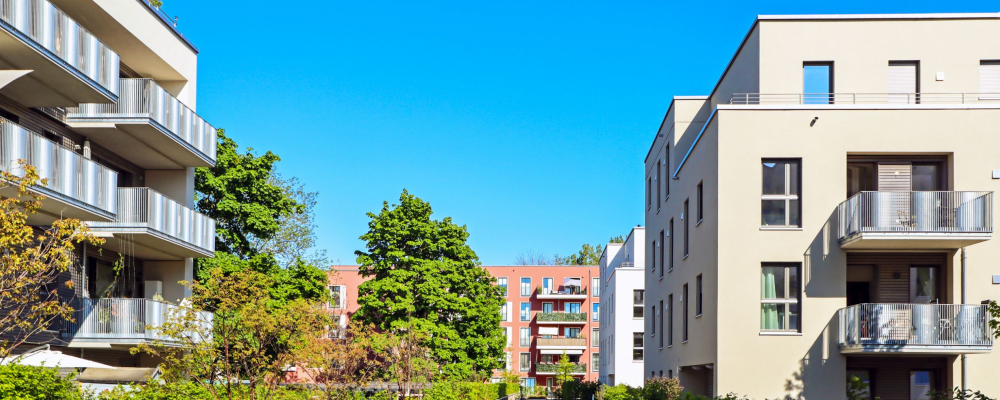 Consulta pública del proyecto de RD que regulará las ayudas del Plan de Recuperación para rehabilitación