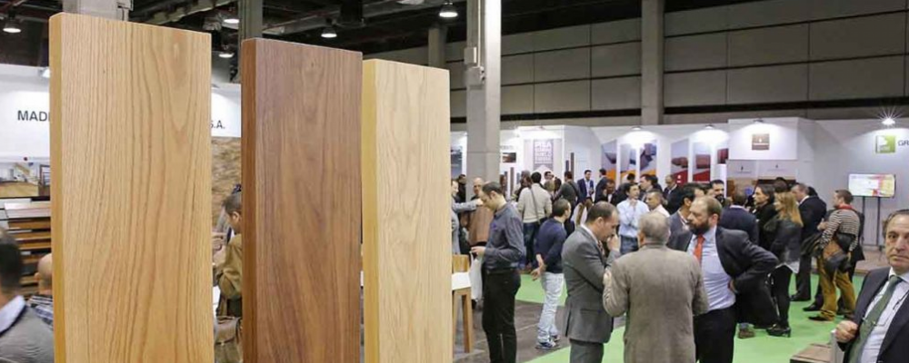 Fimma Maderalia volverá a reunir de forma presencial a todo el sector en la primavera de 2022