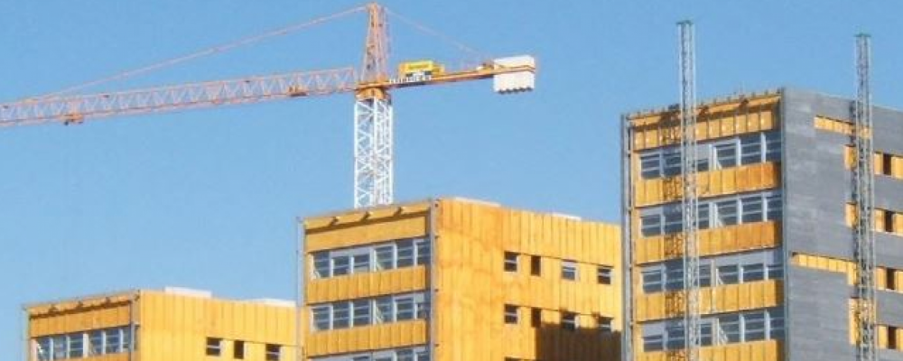 Informe sobre prospectiva y evolución futura de los sistemas de climatización y ACS en la edificación residencial