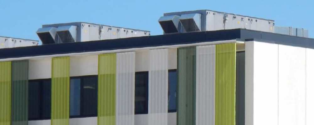 Informe sobre prospectiva y evolución futura de los sistemas de climatización y ACS en edificios terciarios