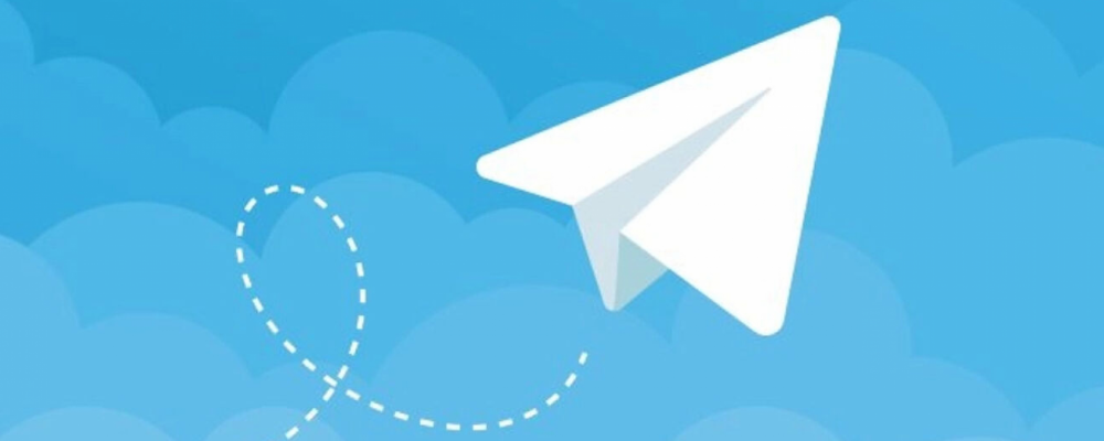 Recibe nuestras newsletters también en Telegram