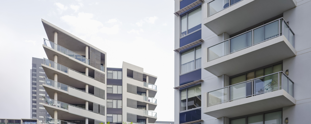 Publicado anteproyecto de Ley de Calidad de la Arquitectura