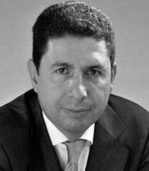 Antonio Sevilla Recio
