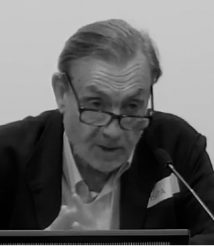 Emilio Meseguer Peña