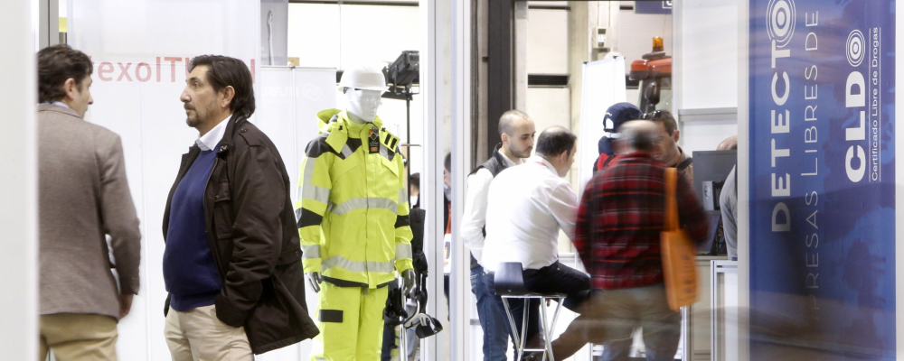 ‘Encuentro by Laboralia’, el próximo 25 de enero en Feria Valencia